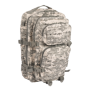 Mil-tec U.S. Seljakott Assault 36L