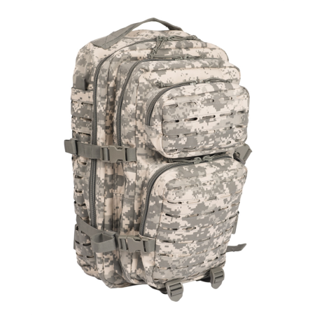 Mil-tec U.S. Seljakott Assault 36L