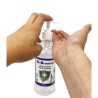 BCB Dr. Brown's Hand Sanitiser 500ml, Lavender