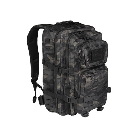 Mil-tec U.S. Seljakott Assault 36L