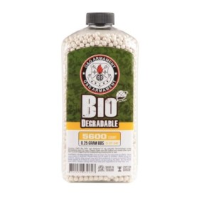 G&G Precision Airsoft Bio пули (BB-s) 0