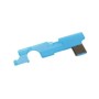 PC Anti-Heat Selector Plate для серии M4