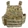 Держатель пластин TYR Assaulter Pico б/у