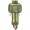 MFH First Aid pouch "Molle", small, M 95 CZ camo