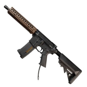Wolverine Daniel Defense MK18 MTW