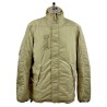 Dutch army two sided thermo jacket, od/coyote