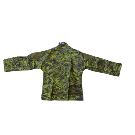 Studio product shot showcasing the CAD/3D technical schematic layout of the shirt.