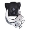 Mil-tec Handcuff holder, black