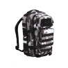 Backpack US Assault small 20L, urban camo
