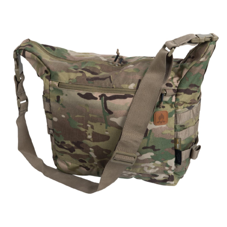 Helikon Bushcraft Satchel kott