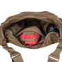  cordura pruun coyote