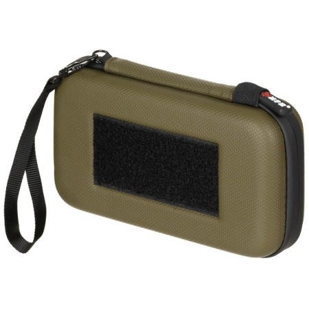 MFH Hardshell karp