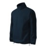 Malfini Horizon 520 fleece, navy blue