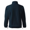 Malfini Horizon 520 fleece, navy blue