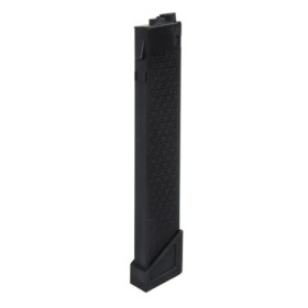 Магазин Specna 100BBs S-Mag Mid-Cap для серии X black