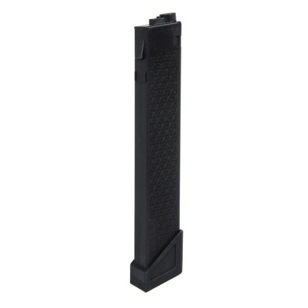 Магазин Specna 100BBs S-Mag Mid-Cap для серии X black