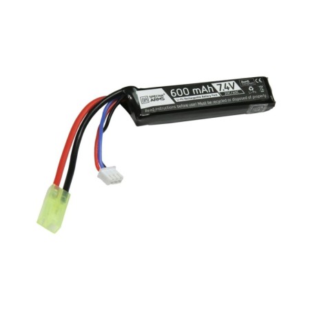 Аккумулятор Specna Arms LiPo 7