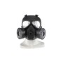 Маска Delta Tactics Dummy Toxic