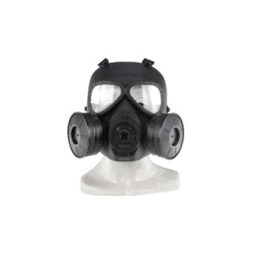 Маска Delta Tactics Dummy Toxic