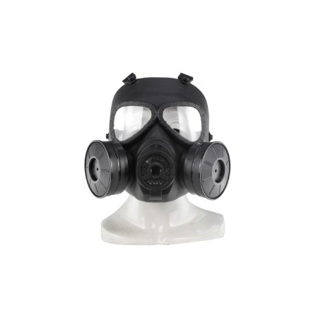 Маска Delta Tactics Dummy Toxic