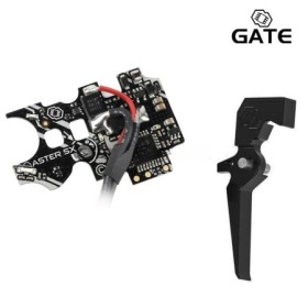 GATE ASTER V2 SX EXPERT + Квантовый триггер