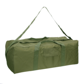 101 INC Pilot Bag KL transpordikott oliivroheline