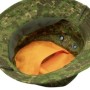  NyCo Ripstop pencott