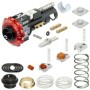 Модель Maxx CNC Hop Up Chamber M4W для MTW (новая версия)