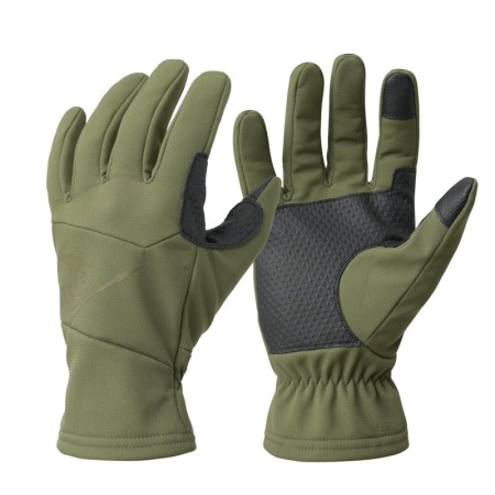Helikon-tex Lizard Grip kindad oliivroheline