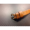 Romanian army leather strap 60cm