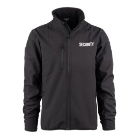 Fostex softshell jope Security