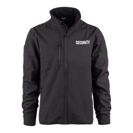 Fostex softshell jope Security