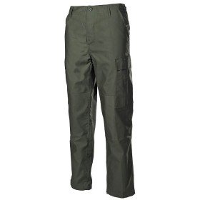 US BDU Field Pants