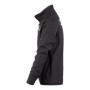  Fostex softshell jope Security turvatöötaja