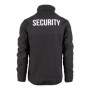 Fostex softshell jope Security turvamehe