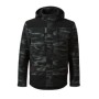  Зимняя куртка Malfini Softshell Vertex Camo 1