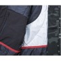  Зимняя куртка Malfini Softshell Vertex Camo 4
