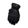 Mechanix FastFit gloves, black