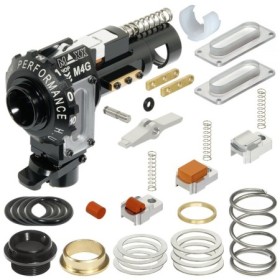 Модель Maxx CNC Hop Up Chamber M4G for M4 AEG