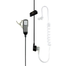 Гарнитура безопасности MA 31 LK Pro с разъемом Kenwood