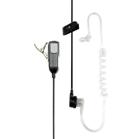Гарнитура безопасности MA 31 LK Pro с разъемом Kenwood