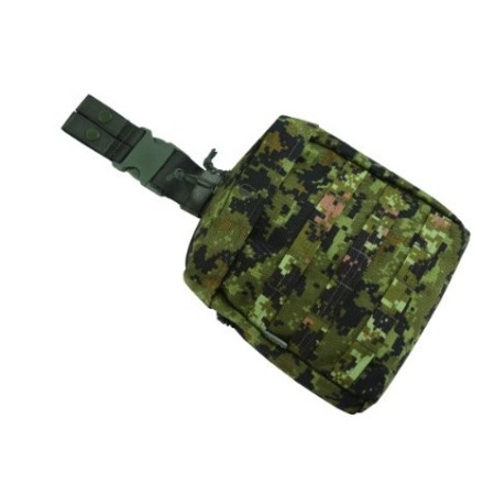 Shadow Gear tasku jalale digilaik