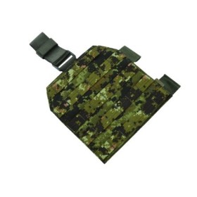 Shadow Gear molle platvorm jalale cadpat