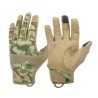 Range Tactical Gloves® - PenCott® WildWood™ / Coyote A