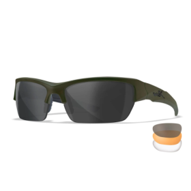 Очки Wiley X WX Valor 2.5
