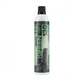 Elite Force Green газ с силиконовым маслом 600 мл