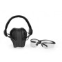 RealHunter ACTiVE Pro Set - Complete Package View with Headphones, Glasses, and Cable