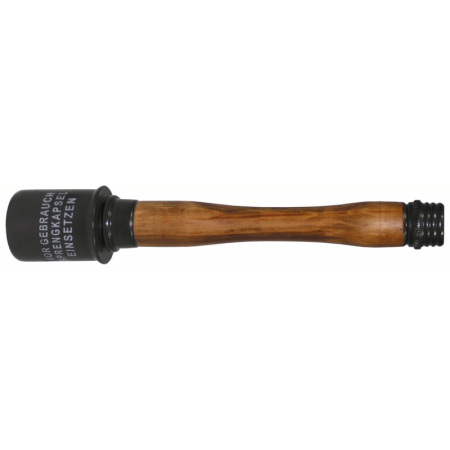 Дубинная граната «M 24»