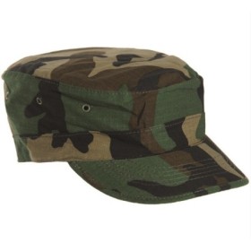 Mil-tec U.S. BDU Field cap