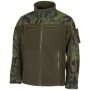 MFH Fliisjakk Combat m05 camo